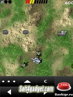 Flash ���� Nuke Defender (Rus) �������� 3