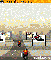 Flash ���� Road Rampage �������� 2