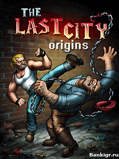 Flash ���� ����� ��� ������: ������ (The Last City: Origins) �������� 2