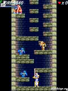 Flash ���� Actraiser 2 �������� 2