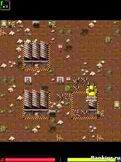 Flash ���� ��������� (Bulldozer) �������� 2