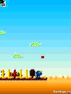 Flash ���� Domino island 2 �������� 2