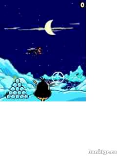 Flash ���� Hugo in the snow �������� 2