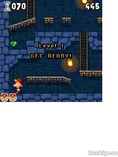 Flash ���� Marv the miner 2 �������� 2