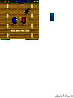 Flash ���� Micro machines �������� 2