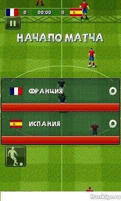 Flash ���� FIFA 2010: World Cup South Africa (RUS) �������� 4