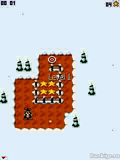 Flash ���� Bobby carrot 2 - winterland �������� 2