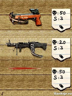 Flash ���� Zombie Attack �������� 2