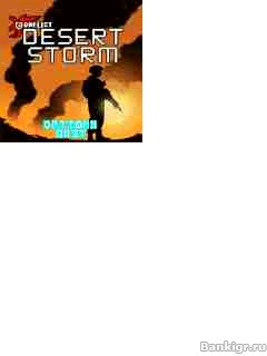 Flash ���� Conflict desert storm �������� 2