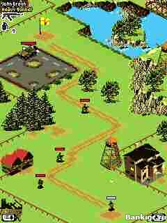 Flash ���� Guerrillas �������� 2