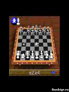 Flash ���� Karpov 3d chess �������� 2