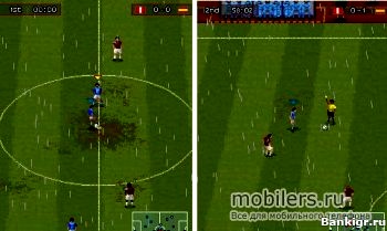 Flash ���� PES 2010 �������� 2