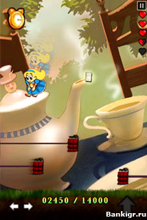 Flash ���� Alice In Bombland �������� 2