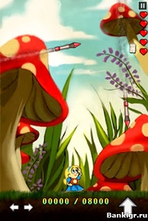 Flash ���� Alice In Bombland �������� 3