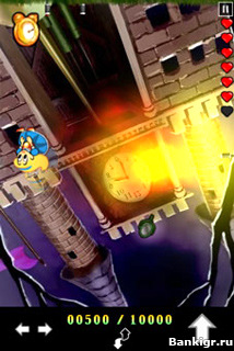Flash ���� Alice In Bombland �������� 4