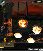 Flash ���� ������ ����� (Zombie Siege) �������� 2