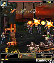 Flash ���� ������ ����� (Zombie Siege) �������� 3