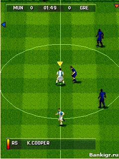 Flash ���� Fifa 2011 �������� 2