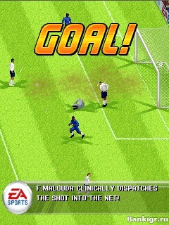 Flash ���� Fifa 2011 �������� 3