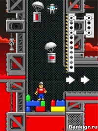 Flash ���� Megabloks Buider �������� 2