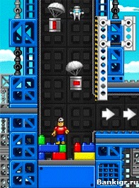 Flash ���� Megabloks Buider �������� 3