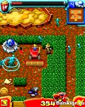 Flash ���� Farm Invasion USA �������� 2