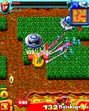 Flash ���� Farm Invasion USA �������� 3