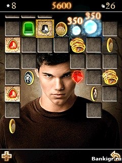 Flash ���� Twilight Memory Quest �������� 3