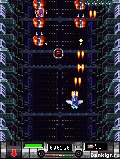 Flash ���� Time Rider 2 �������� 2