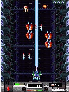 Flash ���� Time Rider 2 �������� 3