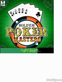 Flash ���� Poker holdem master �������� 2