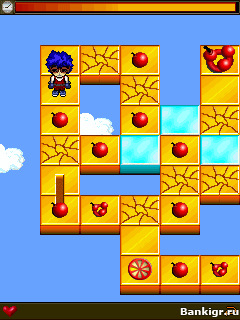 Flash ���� Bombtek �������� 4