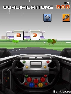 Flash ���� Championship Racing 2010 �������� 3