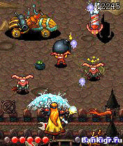 Flash ���� Gremlins Spellforce �������� 2