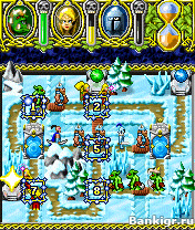 Flash ���� ����� ������ (Army Of Heroes) �������� 2