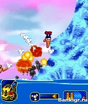 Flash ���� Worms 2010 �������� 2