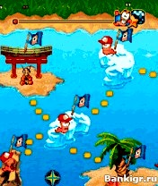 Flash ���� Worms 2010 �������� 3