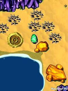 Flash ���� Spore  Creatures �������� 2