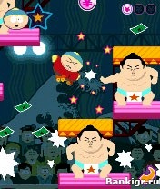 Flash ���� South Park Millionaire �������� 3