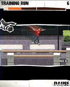 Flash ���� Skate �������� 2