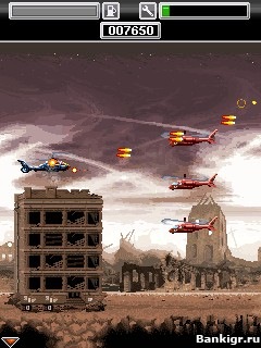 Flash ���� Fort Apocalypse �������� 2