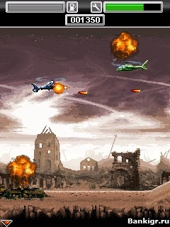 Flash ���� Fort Apocalypse �������� 3