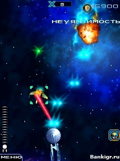 Flash ���� Star Trek - The Mobile Game �������� 3