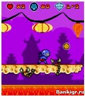 Flash ���� Neenya Ninja �������� 3