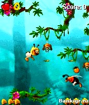 Flash ���� Maya The Bee and Friends �������� 3