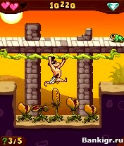 Flash ���� Mr.and Mrs.Tarzan �������� 2