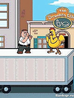 Flash ���� Family Guy �������� 2