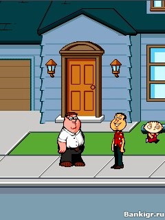 Flash ���� Family Guy �������� 3