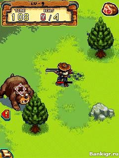 Flash ���� The Oregon Trail �������� 3