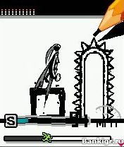 Flash ���� Super Sketcher �������� 3